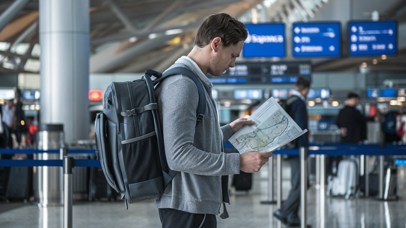 Airport Transfer from Istanbul Airport to Sapanca: Your Complete Guide